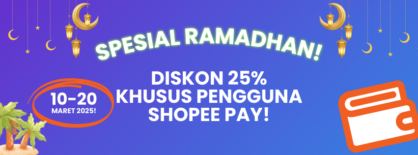 Purple Illustrated Digital Marketing Online Training Facebook Cover